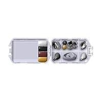 Algopix Similar Product 3 - Sennheiser 504060 MKE 1 Accessory KIT