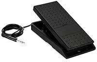 Algopix Similar Product 9 - Yamaha FC7 Volume Expression Pedal for
