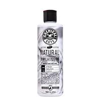 Algopix Similar Product 11 - Chemical Guys TVD_201_16 Natural