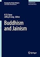 Algopix Similar Product 15 - Buddhism and Jainism Encyclopedia of