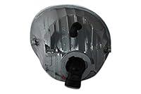 Algopix Similar Product 4 - TYC 195713001 Right Replacement