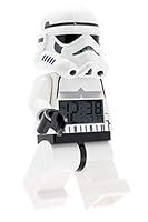 Algopix Similar Product 8 - LEGO Watches and Clocks Star Wars
