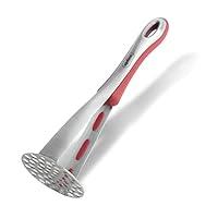 Algopix Similar Product 12 - ZYLISS Potato Masher, Stainless Steel
