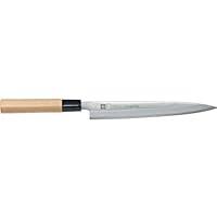 Algopix Similar Product 9 - Chroma Haiku Sashimi Knife 21 cm