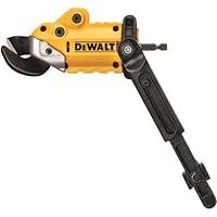 Algopix Similar Product 4 - DEWALT Metal ShearCutter Drill
