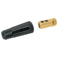 Algopix Similar Product 4 - Best Welds Bk95 Connector Female Dinse