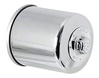 Algopix Similar Product 7 - KN Motorcycle Oil Filter High