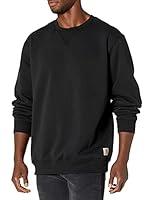 Algopix Similar Product 1 - Carhartt Mens Midweight Crewneck