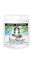 Algopix Similar Product 11 - Source Naturals Xylismart Xylitol