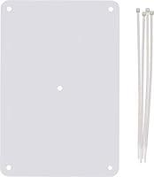 Algopix Similar Product 10 - Pet Media The Seed Guard by Feathered