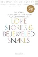 Algopix Similar Product 6 - Love Stories  Bejeweled Snakes Era to