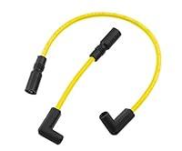 Algopix Similar Product 1 - ACCEL Motorcycle 171097Y Custom Wire