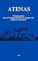 Algopix Similar Product 5 - Historia de Atenas Desde la edad