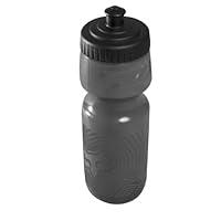Algopix Similar Product 2 - FOX Vortex Waterbottle, Black, 24-Ounce
