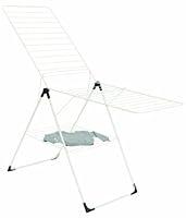 Algopix Similar Product 7 - Brabantia Tower Drying Rack Clothes