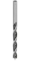Algopix Similar Product 6 - Wolfcraft 7618010 18mm Wood Twist Drill