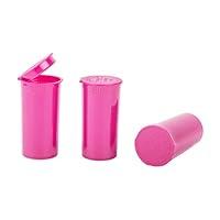 Algopix Similar Product 6 - Loud Lock Pop Top Dram Bottles  Pink