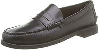 Algopix Similar Product 2 - Sebago Men's Moccasin