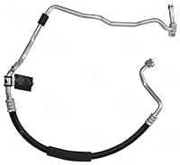 Algopix Similar Product 18 - Four Seasons 56141 Hose Assembly