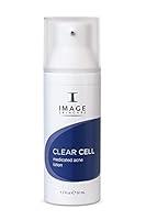 Algopix Similar Product 16 - IMAGE Skincare Clear Cell Medicated