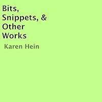 Algopix Similar Product 14 - Bits, Snippets, & Other Works