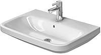 Algopix Similar Product 7 - Duravit DuraStyle WallMount Porcelain