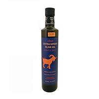 Algopix Similar Product 10 - Oilladi Extra Virgin Olive Oil Cold