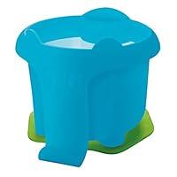 Algopix Similar Product 18 - Pelikan 808980 Water Box Elephant Blue