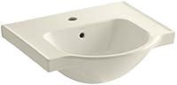 Algopix Similar Product 6 - KOHLER K52471K4 Veer SingleHole
