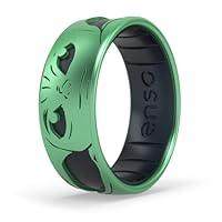 Algopix Similar Product 13 - Enso Rings Etched Star Wars Characters