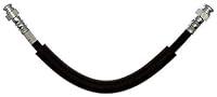 Algopix Similar Product 11 - Raybestos BH384063 Clutch Hose, 1 Pack