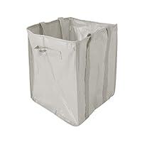 Algopix Similar Product 7 - Martha STEWART MTSMLB1MPL 48Gallon