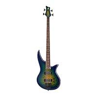 Algopix Similar Product 20 - Jackson X Series Spectra Bass SBXQ IV