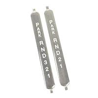 Algopix Similar Product 2 - B&M 80696 Indicator Decal