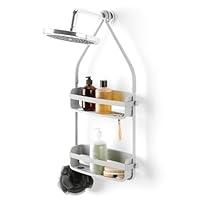 Algopix Similar Product 6 - FLEX SHOWER CADDY