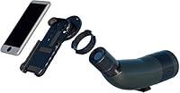 Algopix Similar Product 6 - Phone Skope Complete Digiscoping Kit