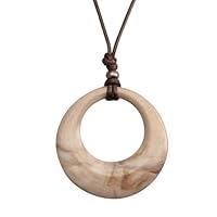 Algopix Similar Product 6 - Popeoiuh Boho Pendant Necklaces for