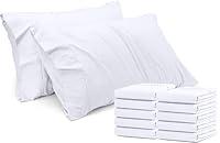 Algopix Similar Product 1 - Utopia Bedding Queen Pillow Cases 