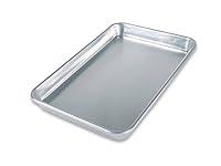 Algopix Similar Product 2 - USA Pan Bare Aluminum Bakeware