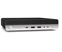 Algopix Similar Product 1 - HP EliteDesk 800 G5 Mini  9th Gen