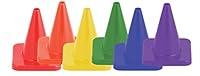 Algopix Similar Product 7 - Champion Sports 6 High Visibility