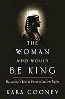 Algopix Similar Product 18 - The Woman Who Would Be King