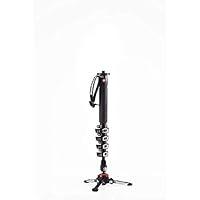 Algopix Similar Product 15 - Manfrotto Xpro 5 Section Aluminum Video