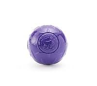 Algopix Similar Product 11 - Planet Dog Orbee Diamond Plate Ball