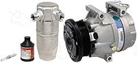 Algopix Similar Product 10 - Four Seasons 1404NK Complete Air