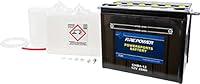 Algopix Similar Product 8 - Fire Power Conventional Battery With
