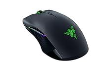 Algopix Similar Product 2 - Razer Lancehead  Wireless Gaming