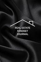 Algopix Similar Product 11 - REAL ESTATE MINDSET JOURNAL FOR