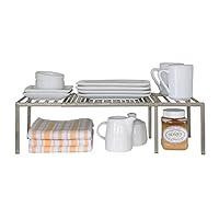 Algopix Similar Product 3 - Seville Classics Expandable Kitchen
