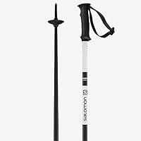 Algopix Similar Product 8 - Salomon x North, 110, Black